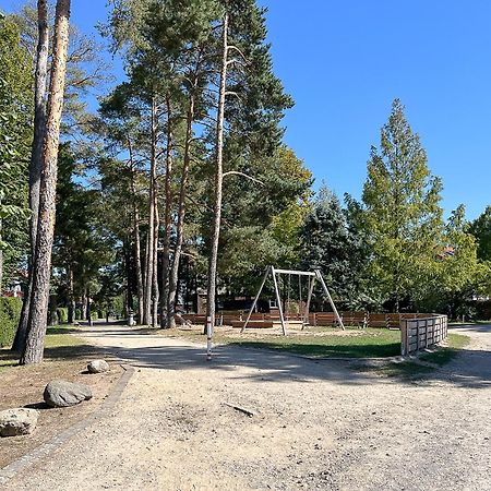 Feriendorf Papillon Wohnung 11-4 Boltenhagen  Eksteriør billede