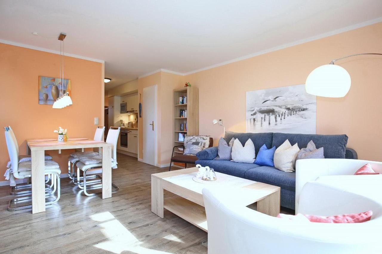 Feriendorf Papillon Wohnung 11-4 Boltenhagen  Eksteriør billede
