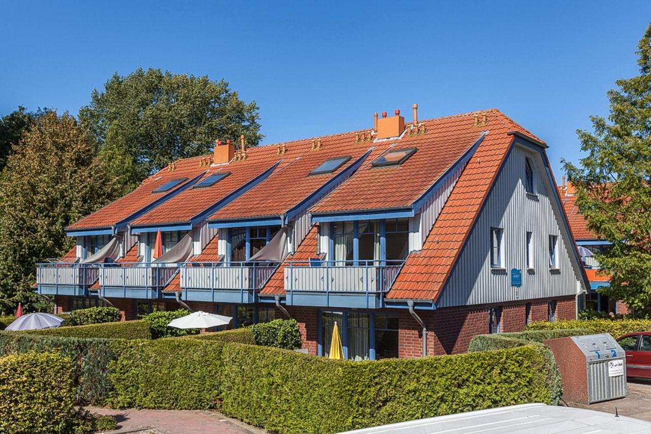 Feriendorf Papillon Wohnung 11-4 Boltenhagen  Eksteriør billede